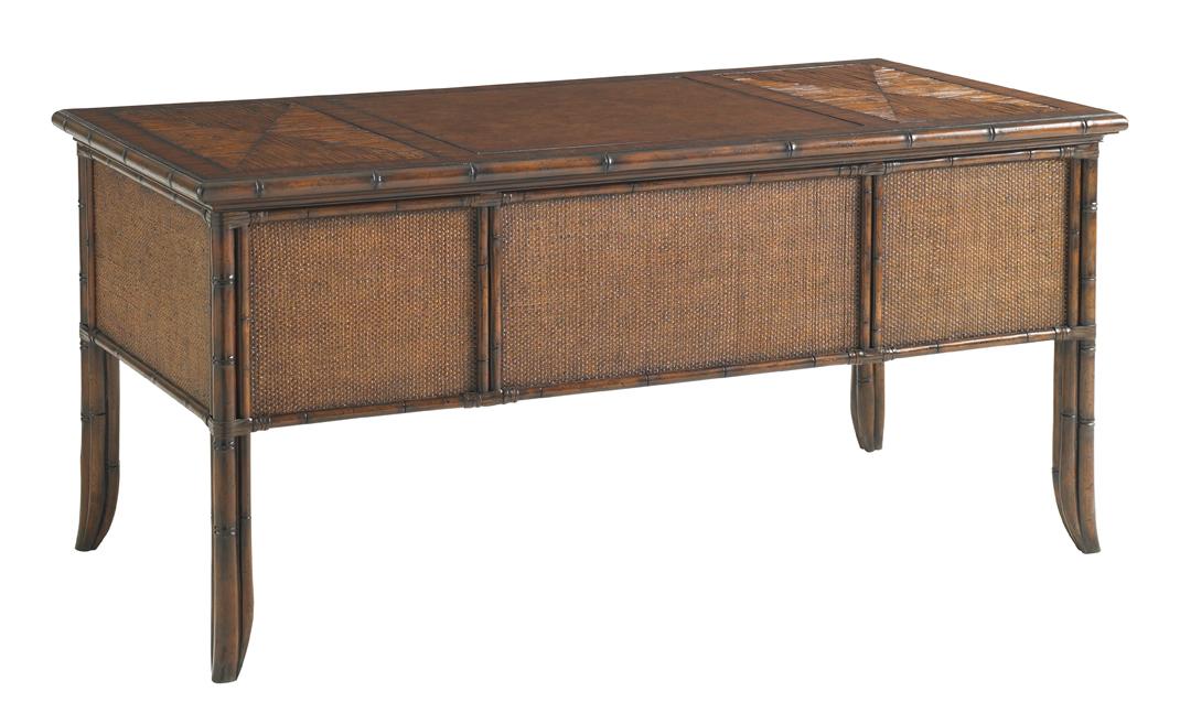 Sligh Bal Harbour 293SA 293SA-410 Paradise Isle Writing Desk with